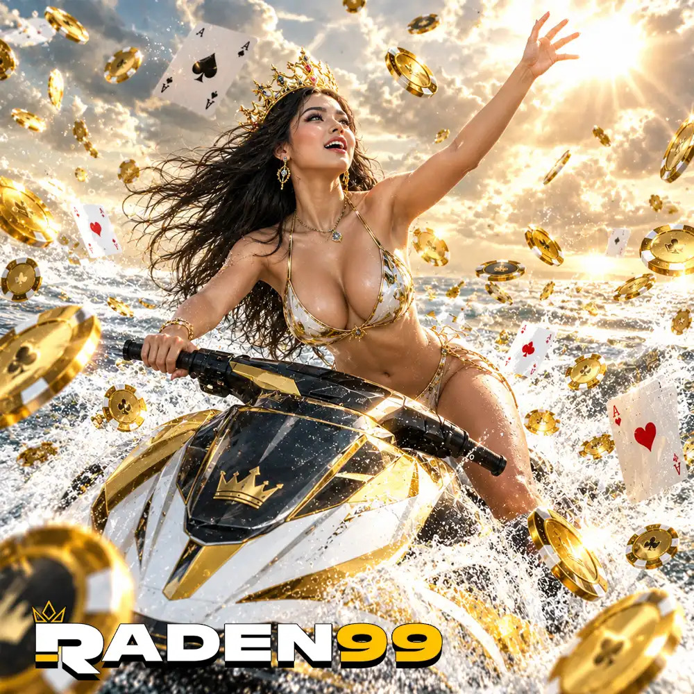 raden99 gaming